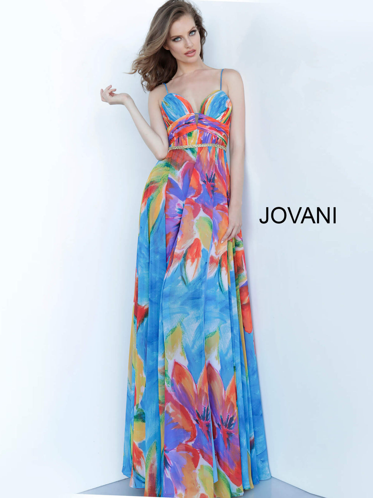 Jovani 65613