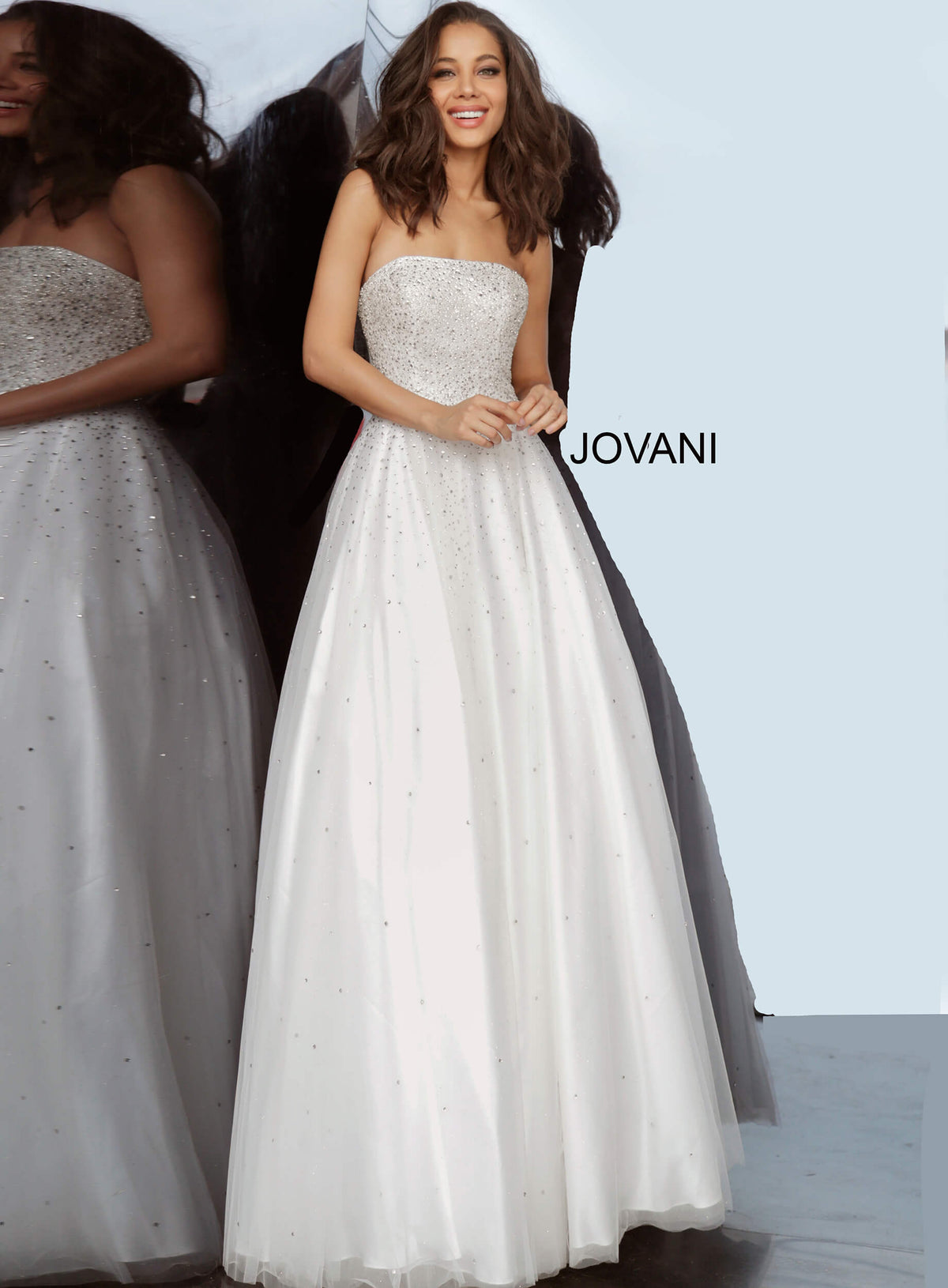 Jovani 65664