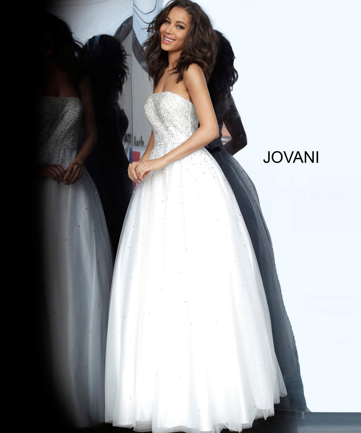 Jovani 65664