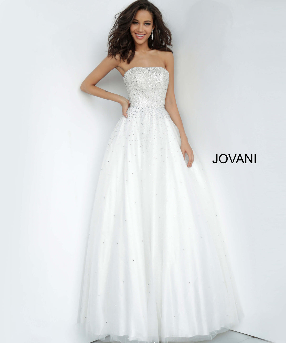 Jovani 65664