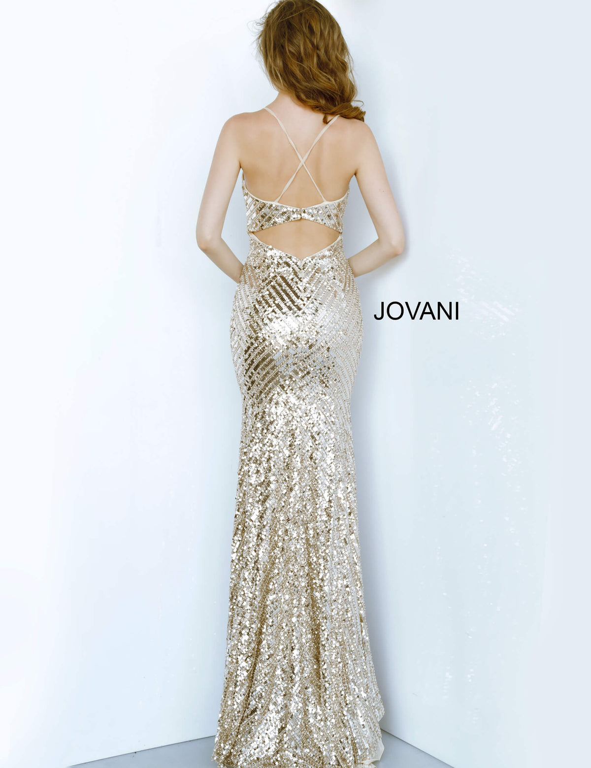 Jovani 65836