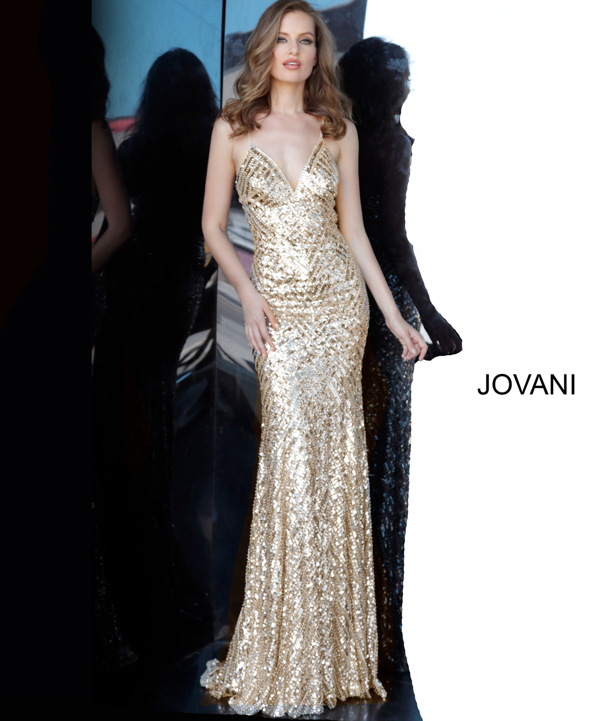 Jovani 65836