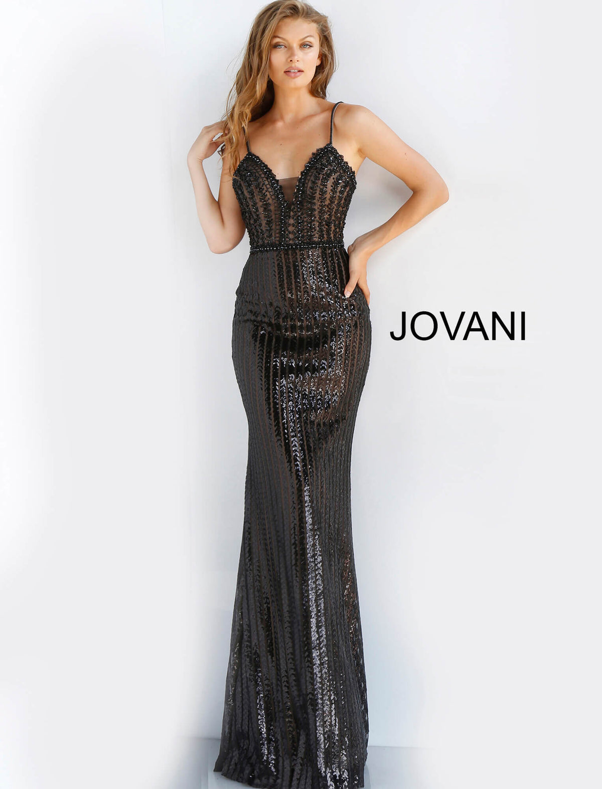 Jovani 65975