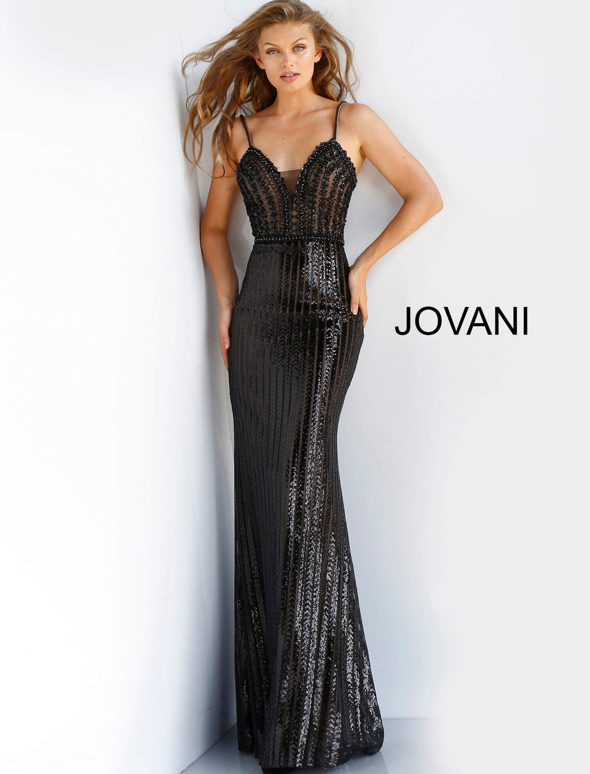 Jovani 65975