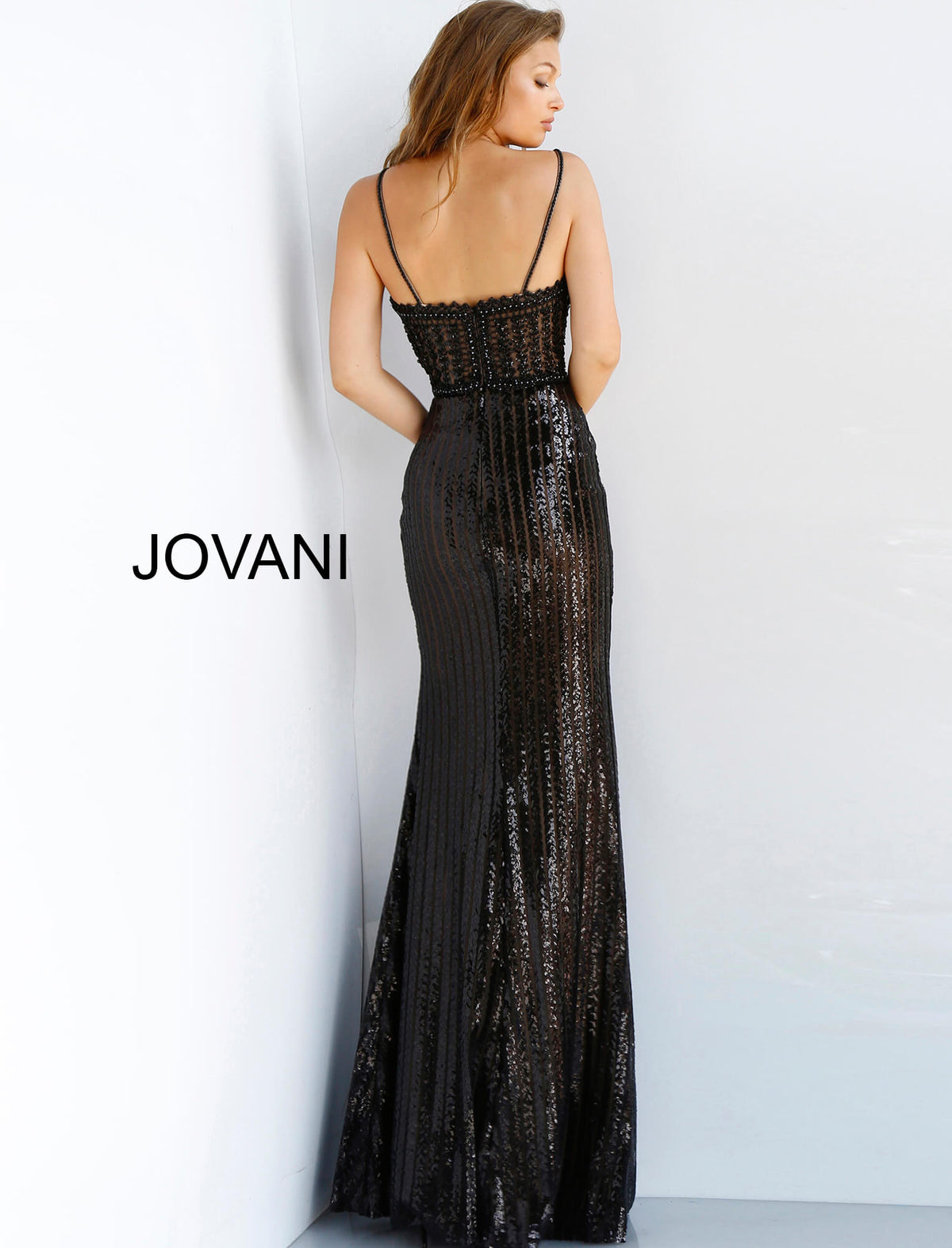 Jovani 65975