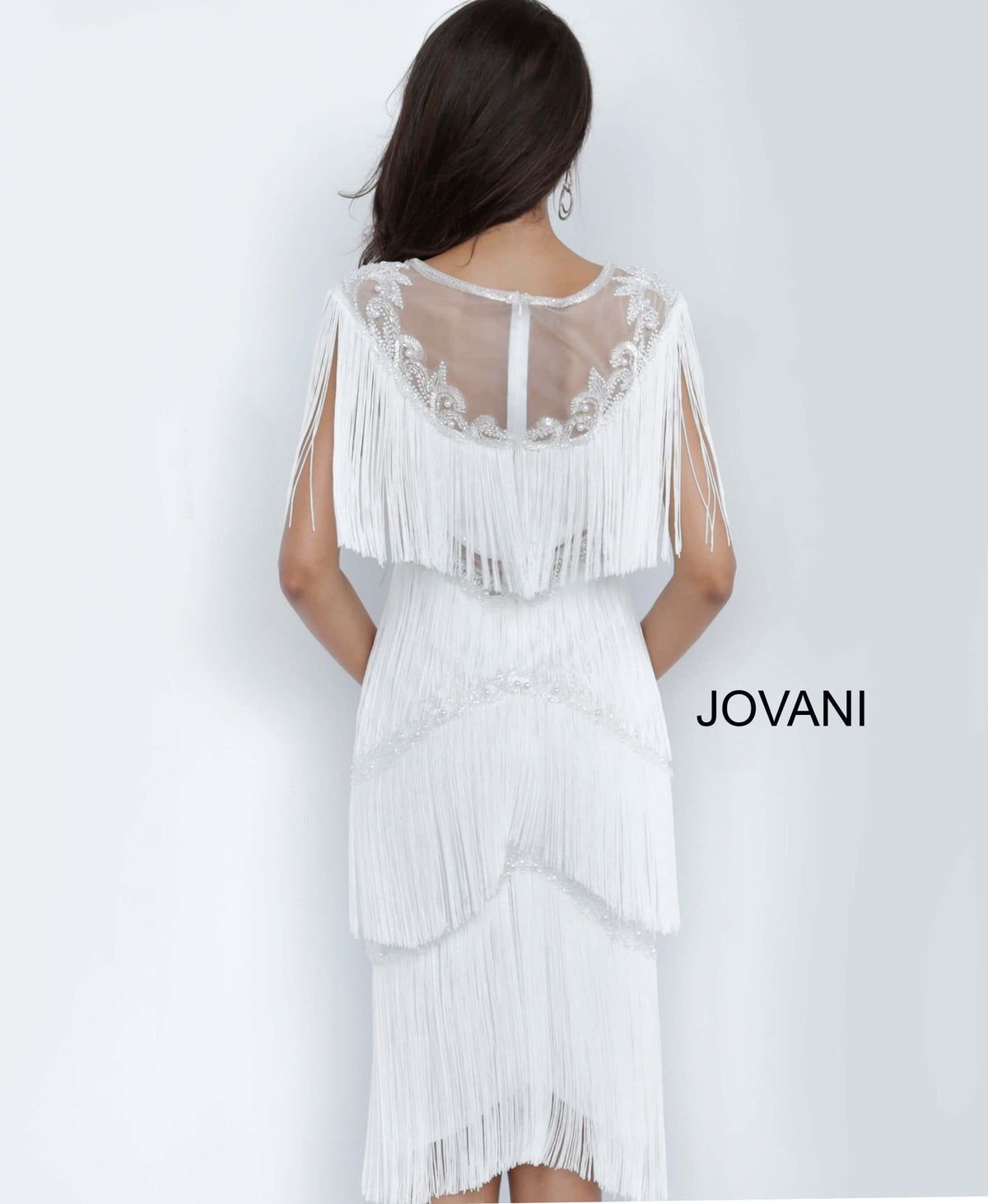 Jovani 66002