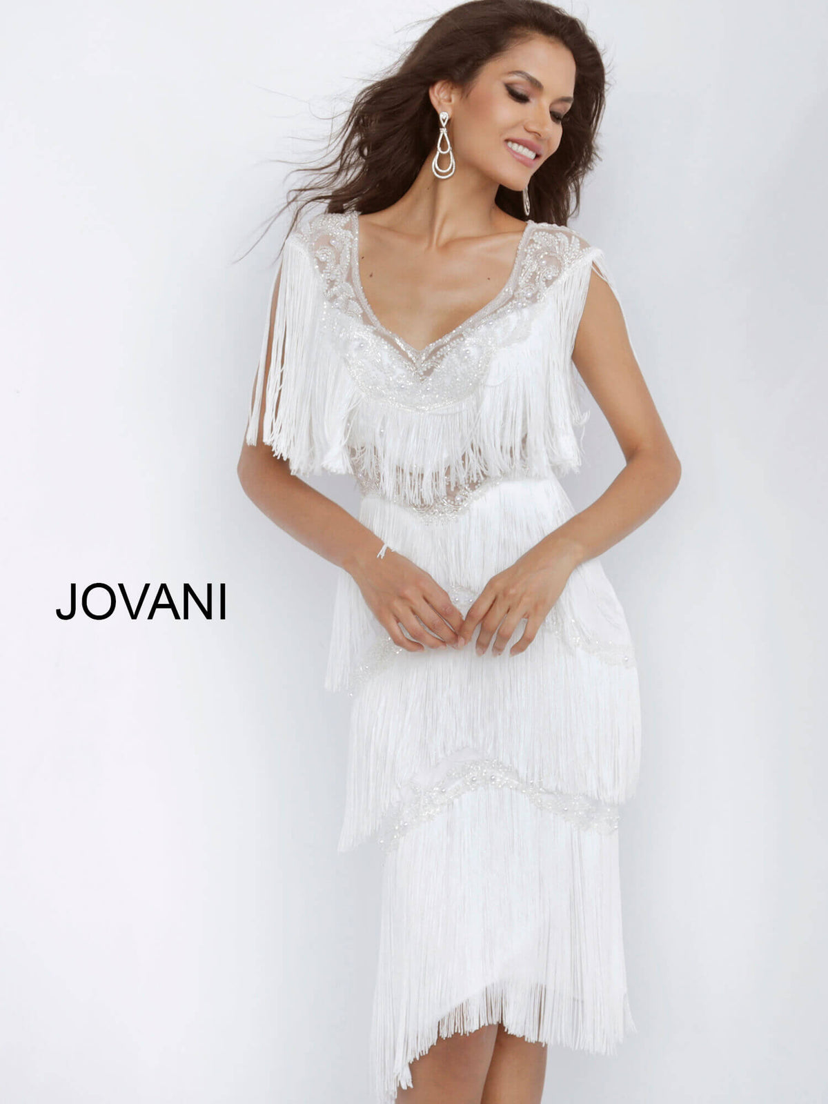 Jovani 66002