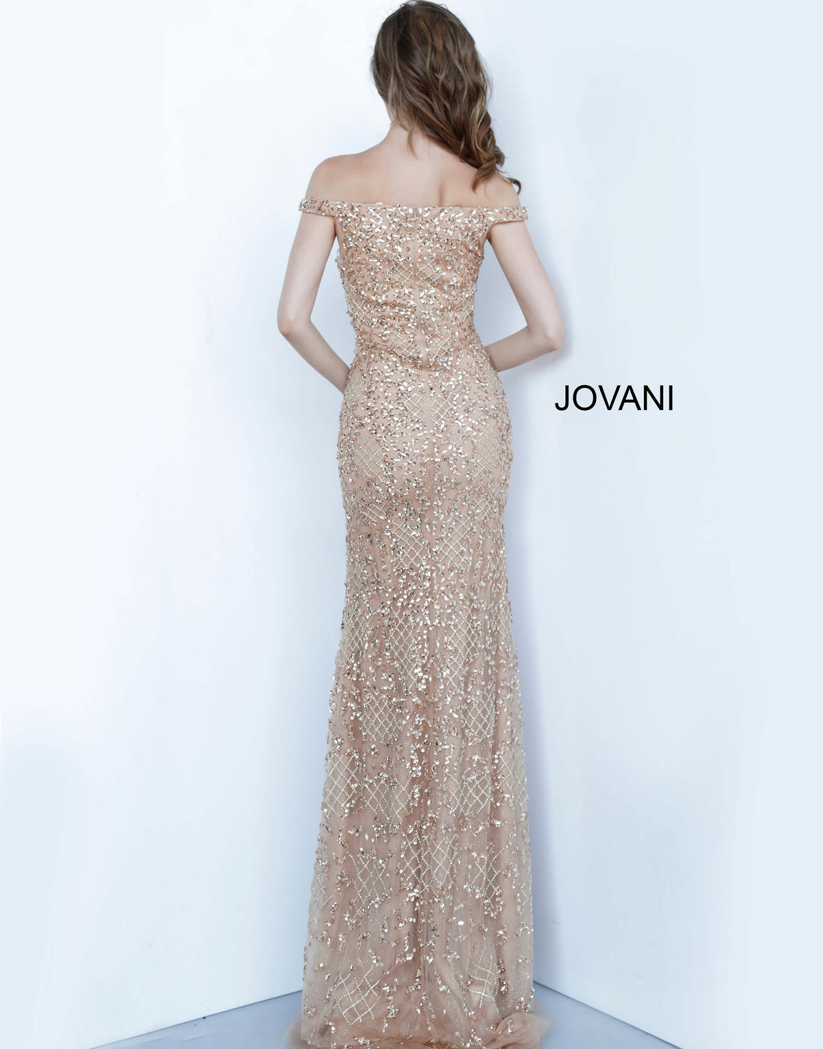 Jovani 66235