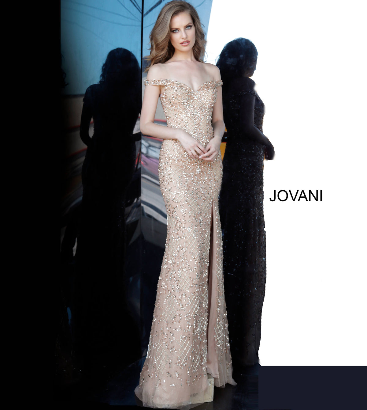 Jovani 66235