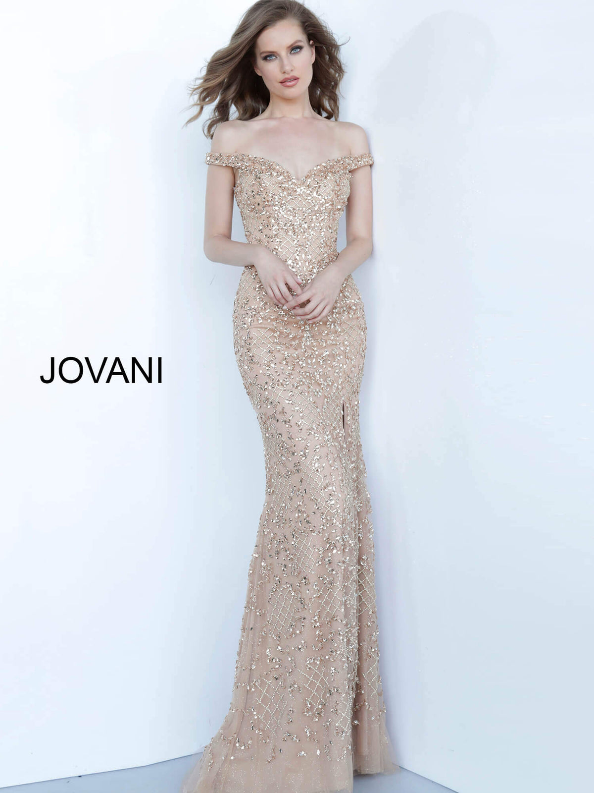 Jovani 66235