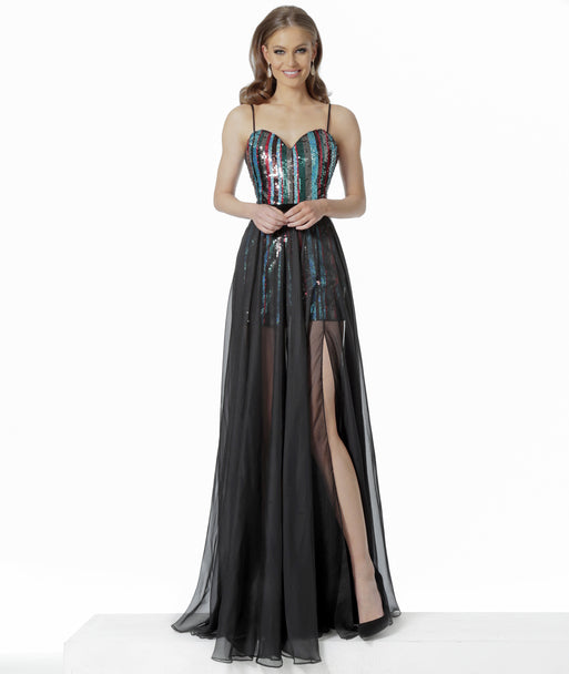 Jovani 66297