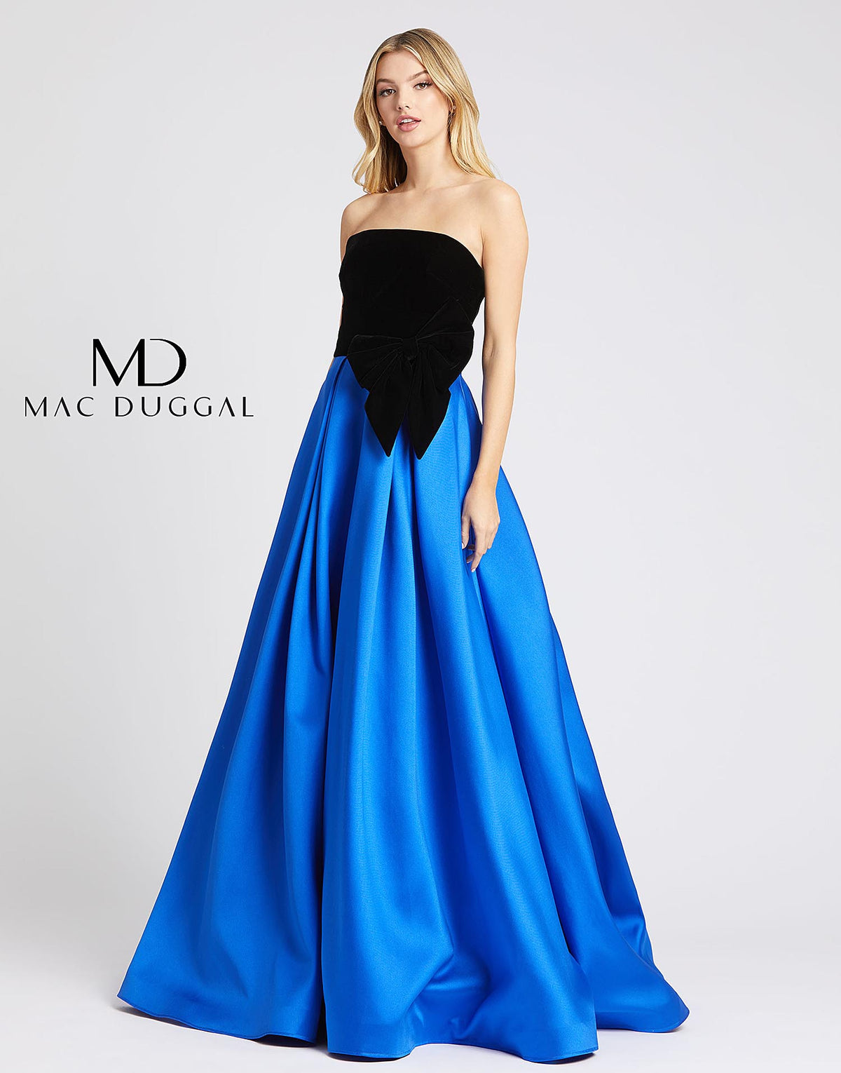 Flash by Mac Duggal 66318L