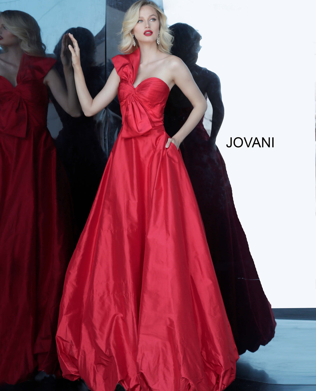 Jovani 66320