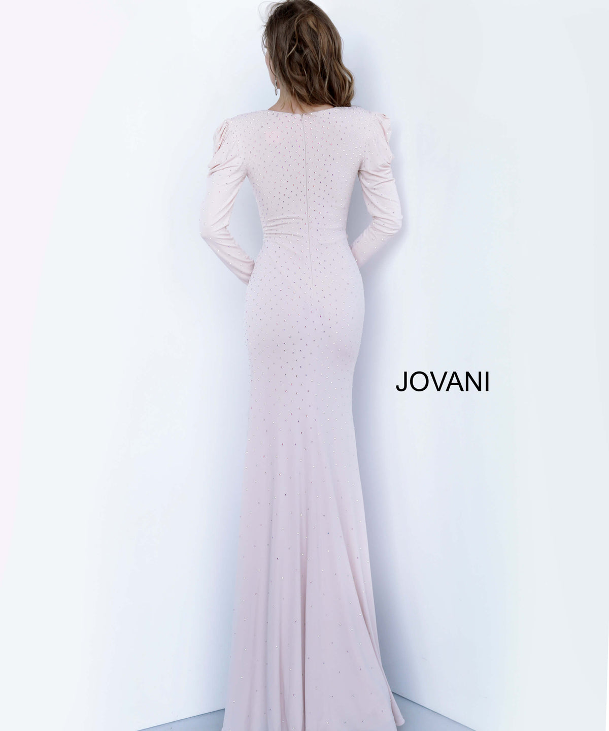 Jovani 66323