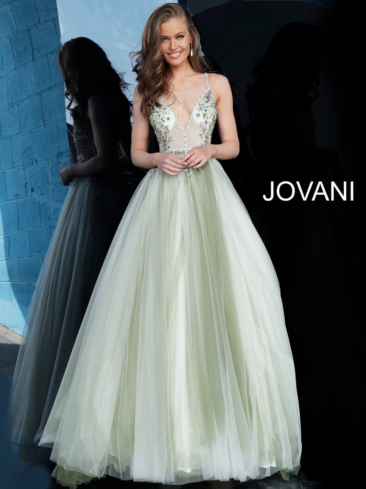 Jovani 66352