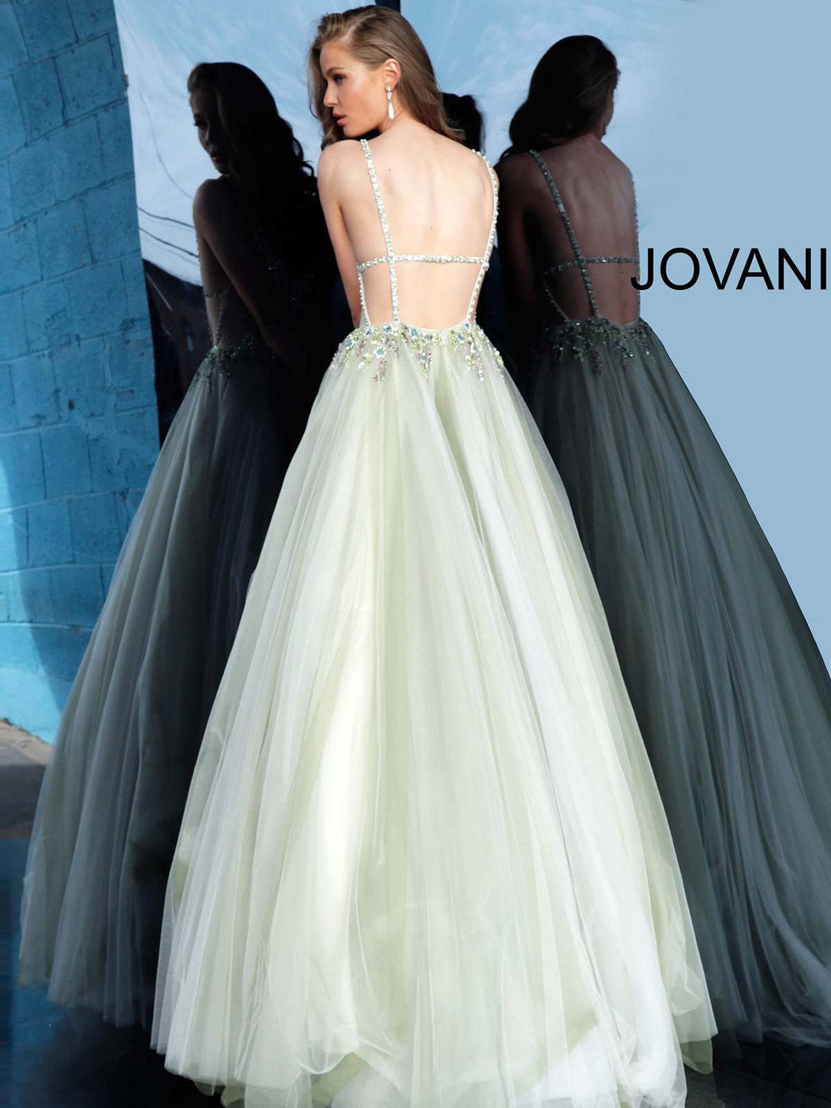 Jovani 66352