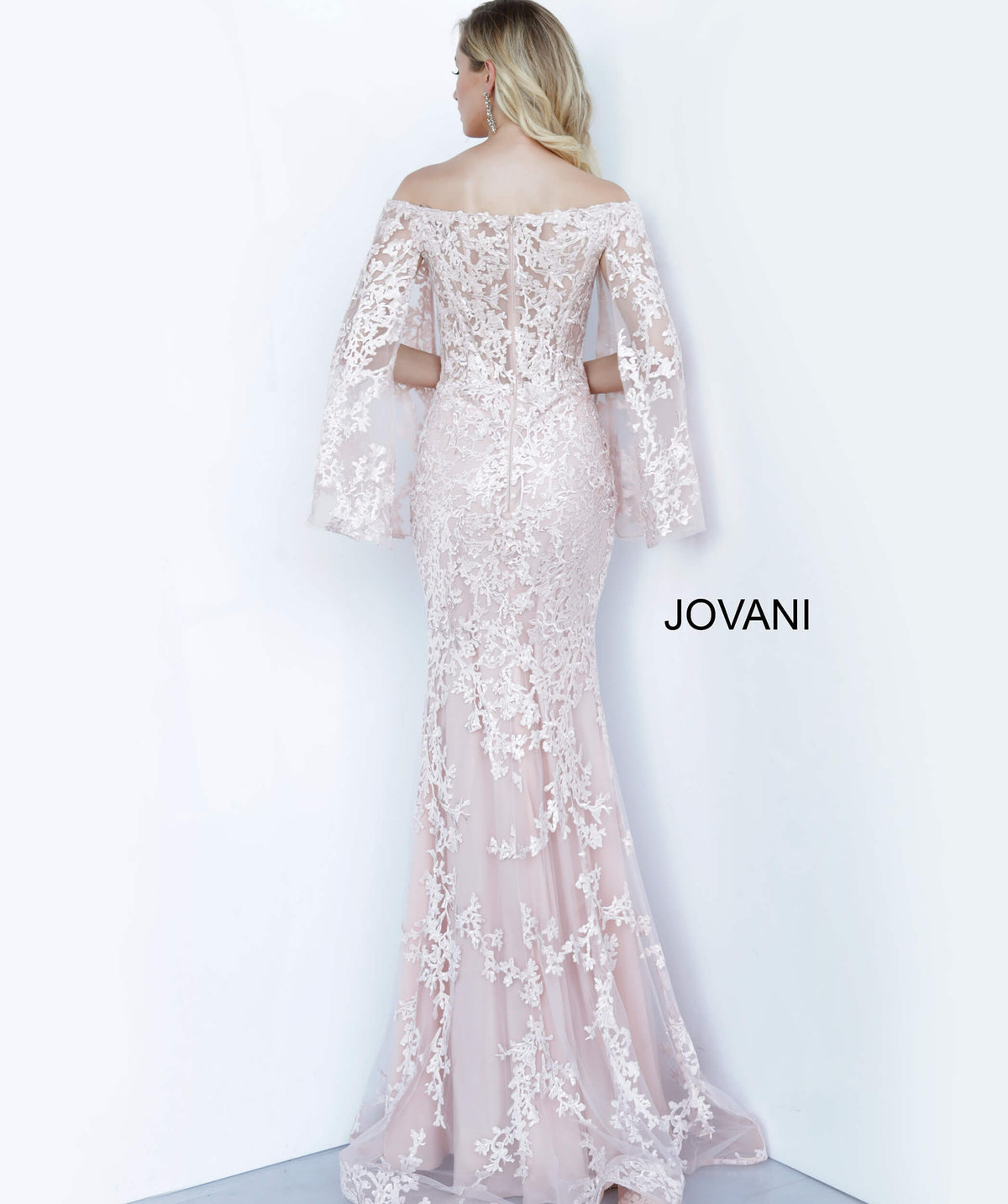 Jovani 66363