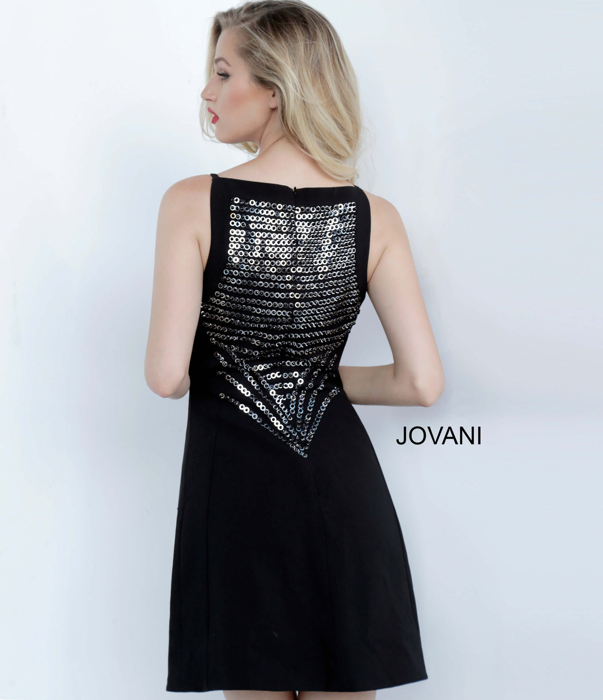 Jovani 66372