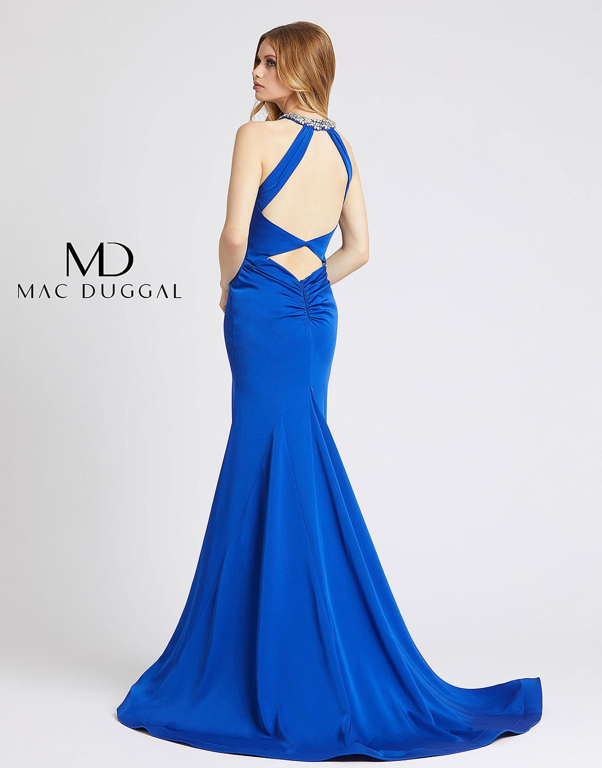 Flash by Mac Duggal 66465L