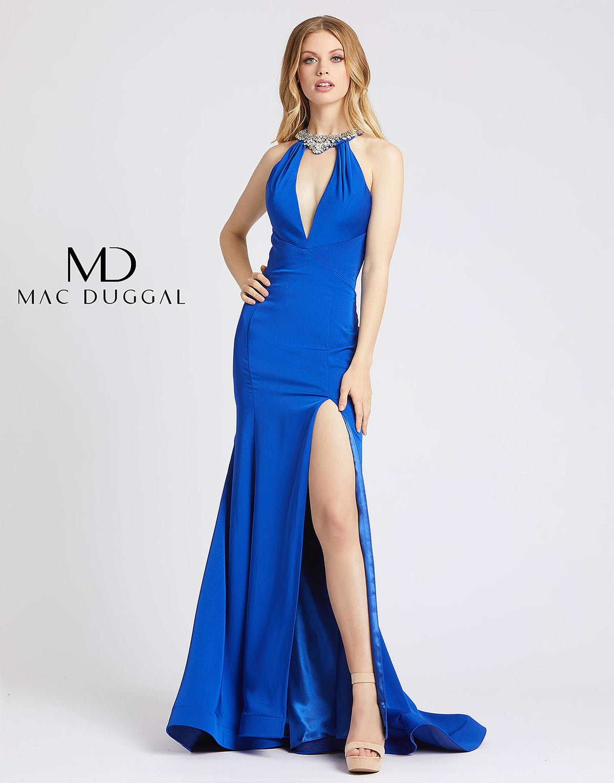 Flash by Mac Duggal 66465L