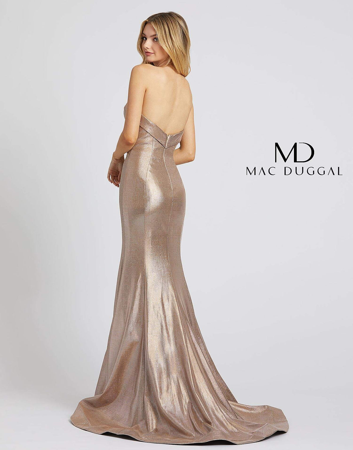 Flash by Mac Duggal 66491L