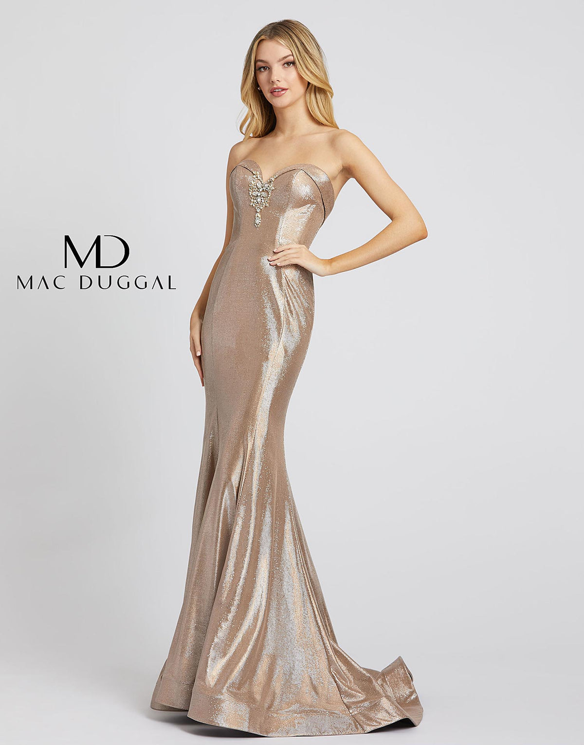 Flash by Mac Duggal 66491L