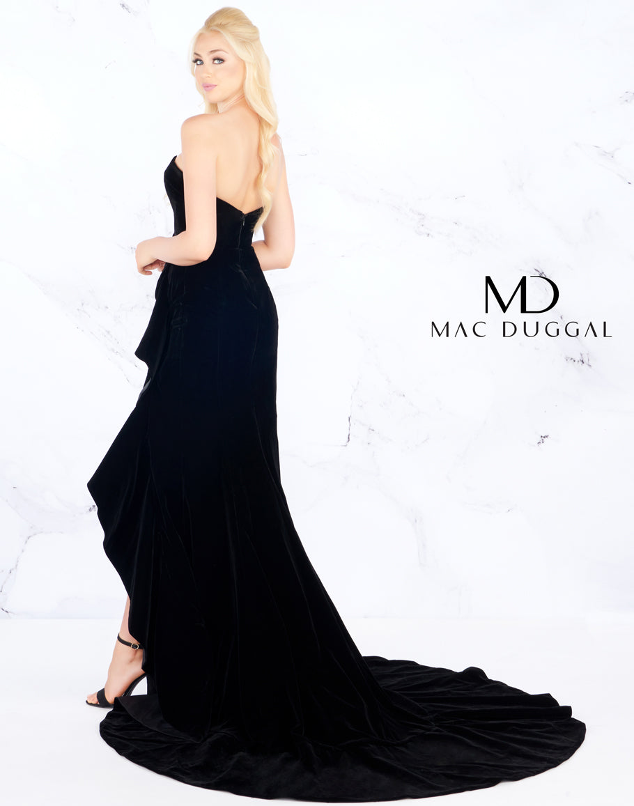 Mac Duggal 66517M