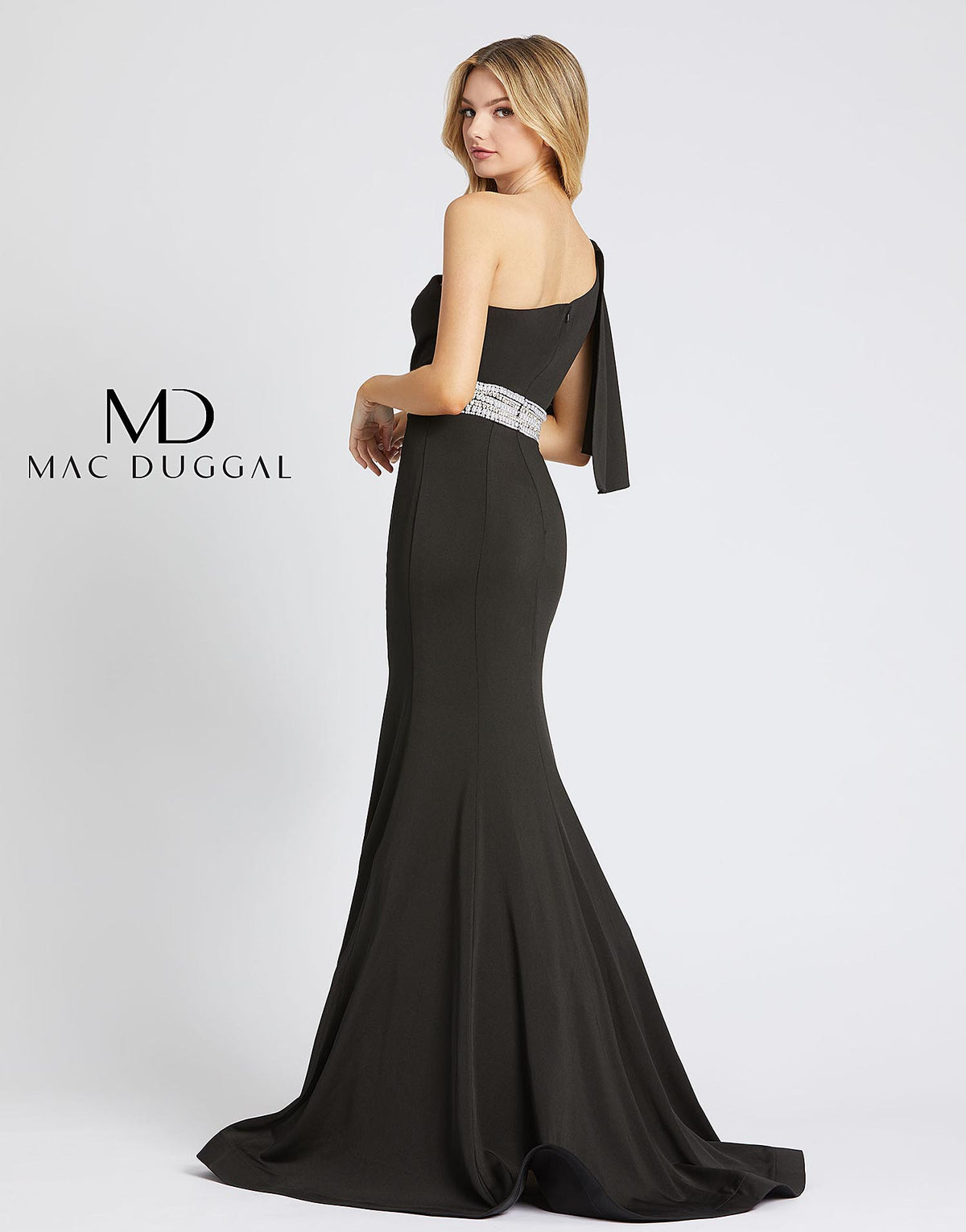 Flash by Mac Duggal 66587L