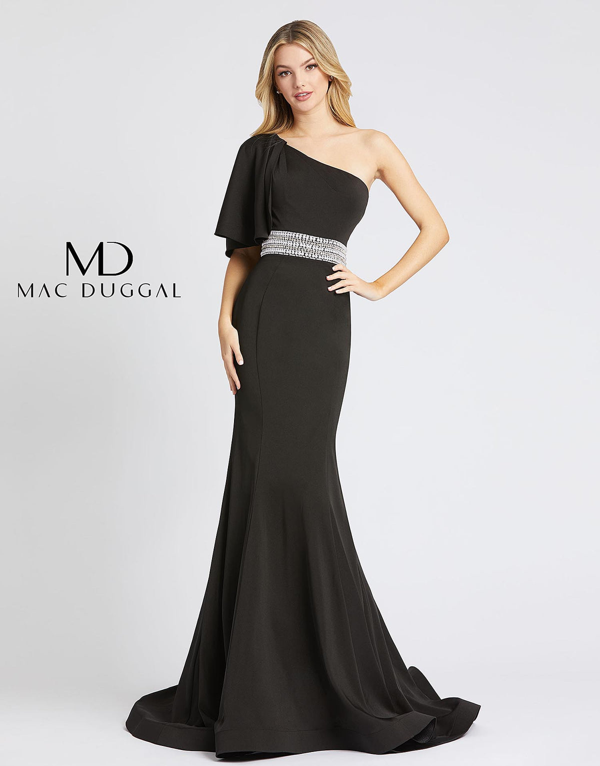 Flash by Mac Duggal 66587L