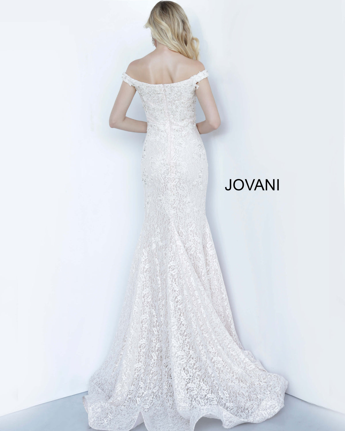 Jovani 66663