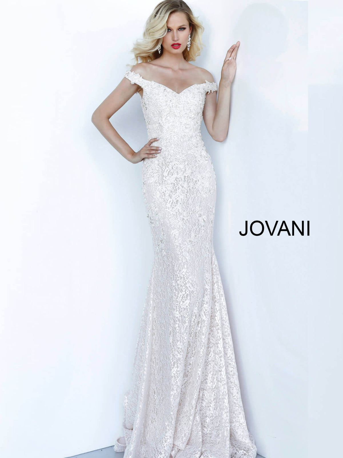 Jovani 66663