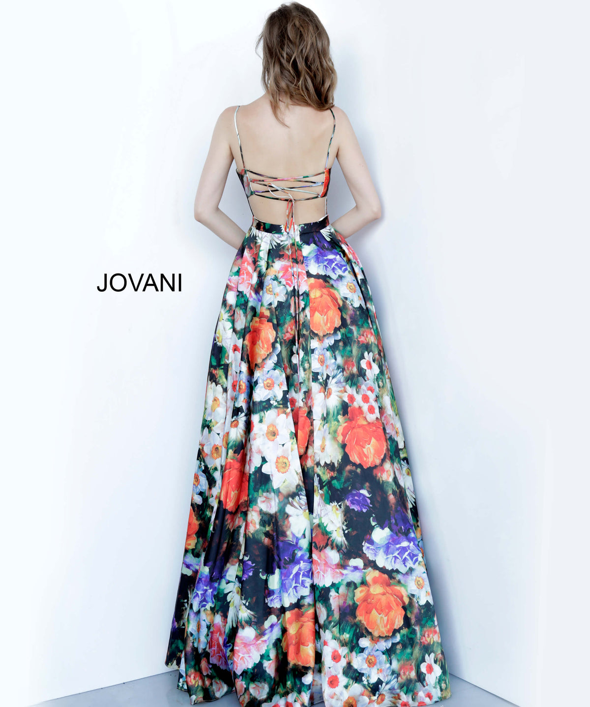 Jovani 66692