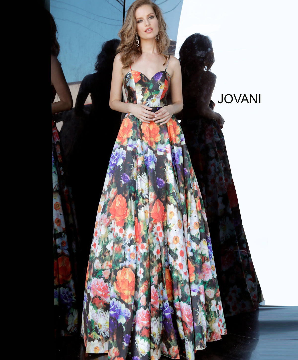 Jovani 66692