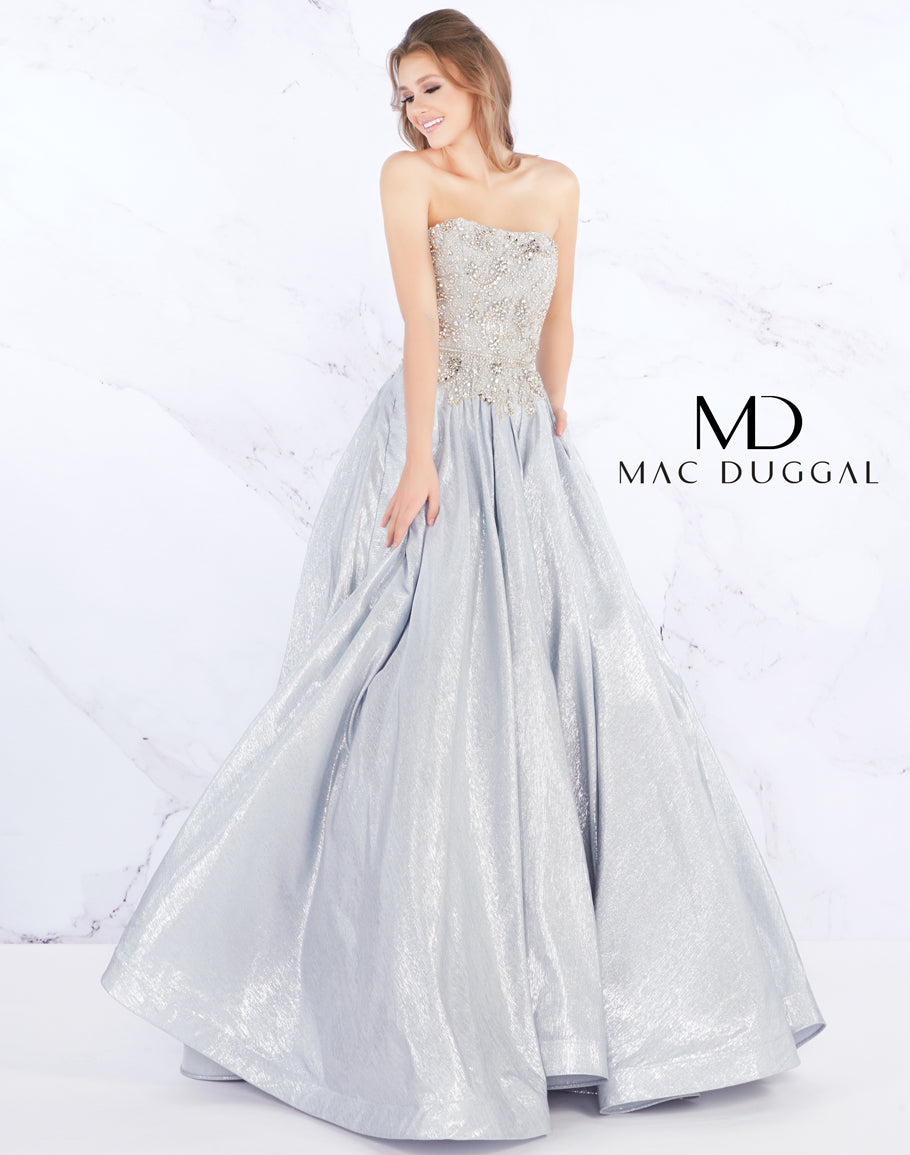 Mac Duggal 66700