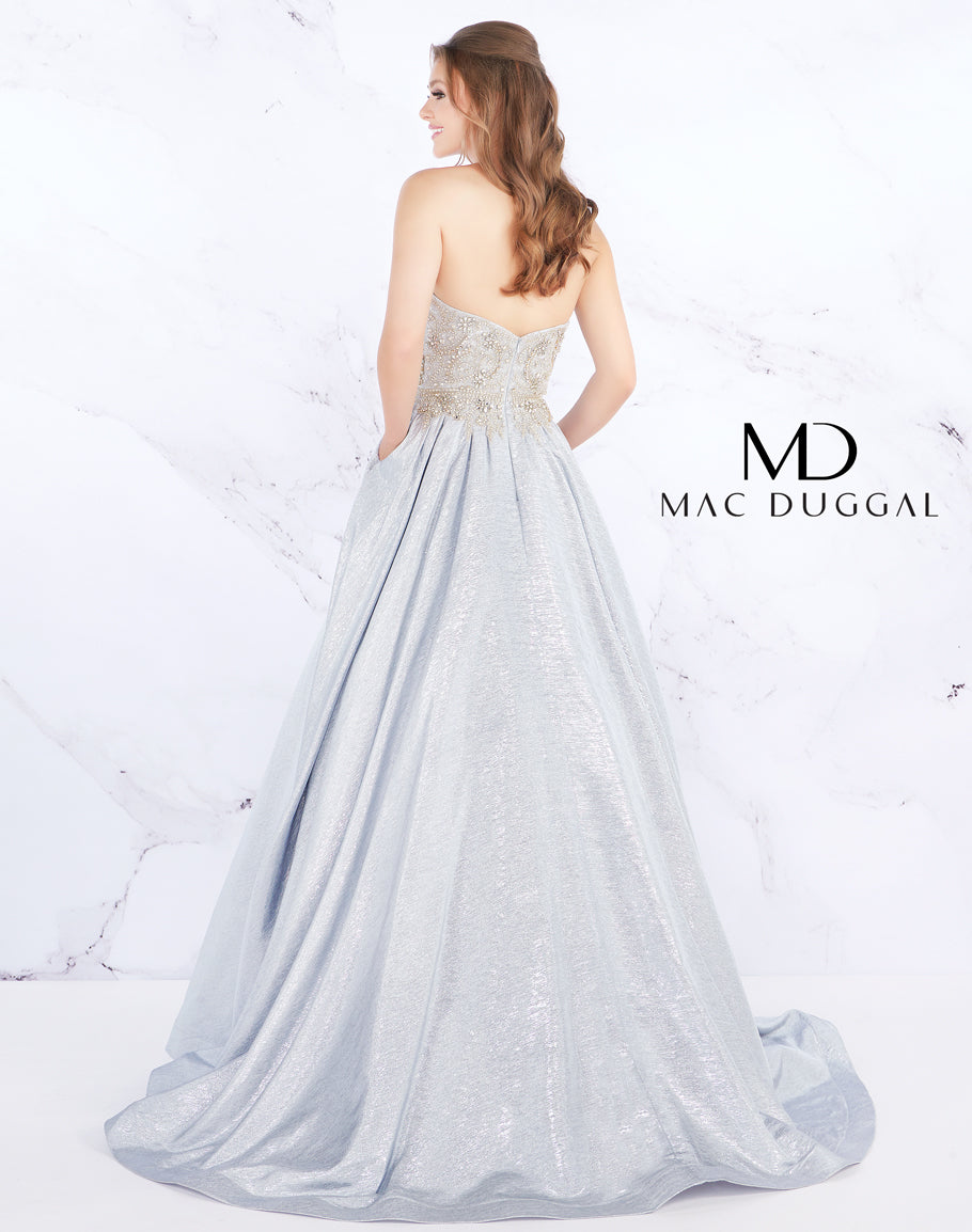 Mac Duggal 66700