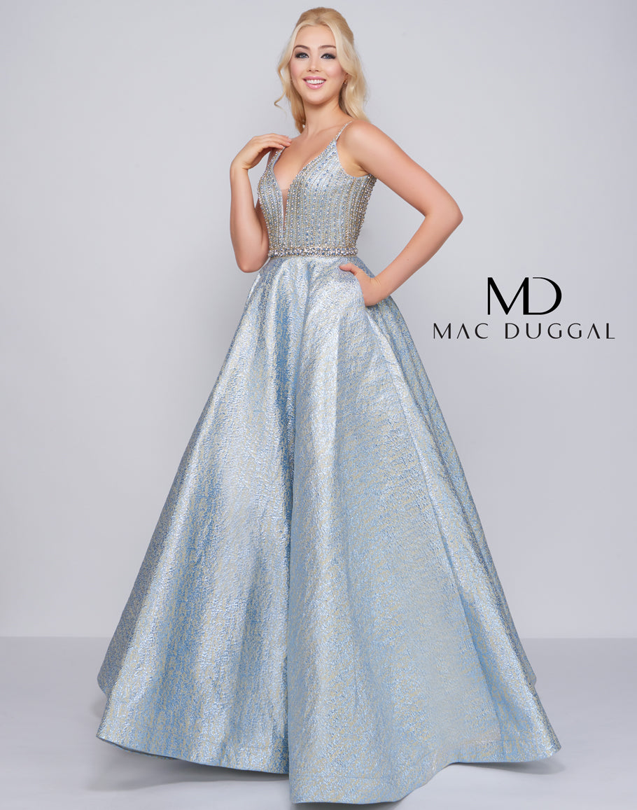 Mac Duggal 66701M