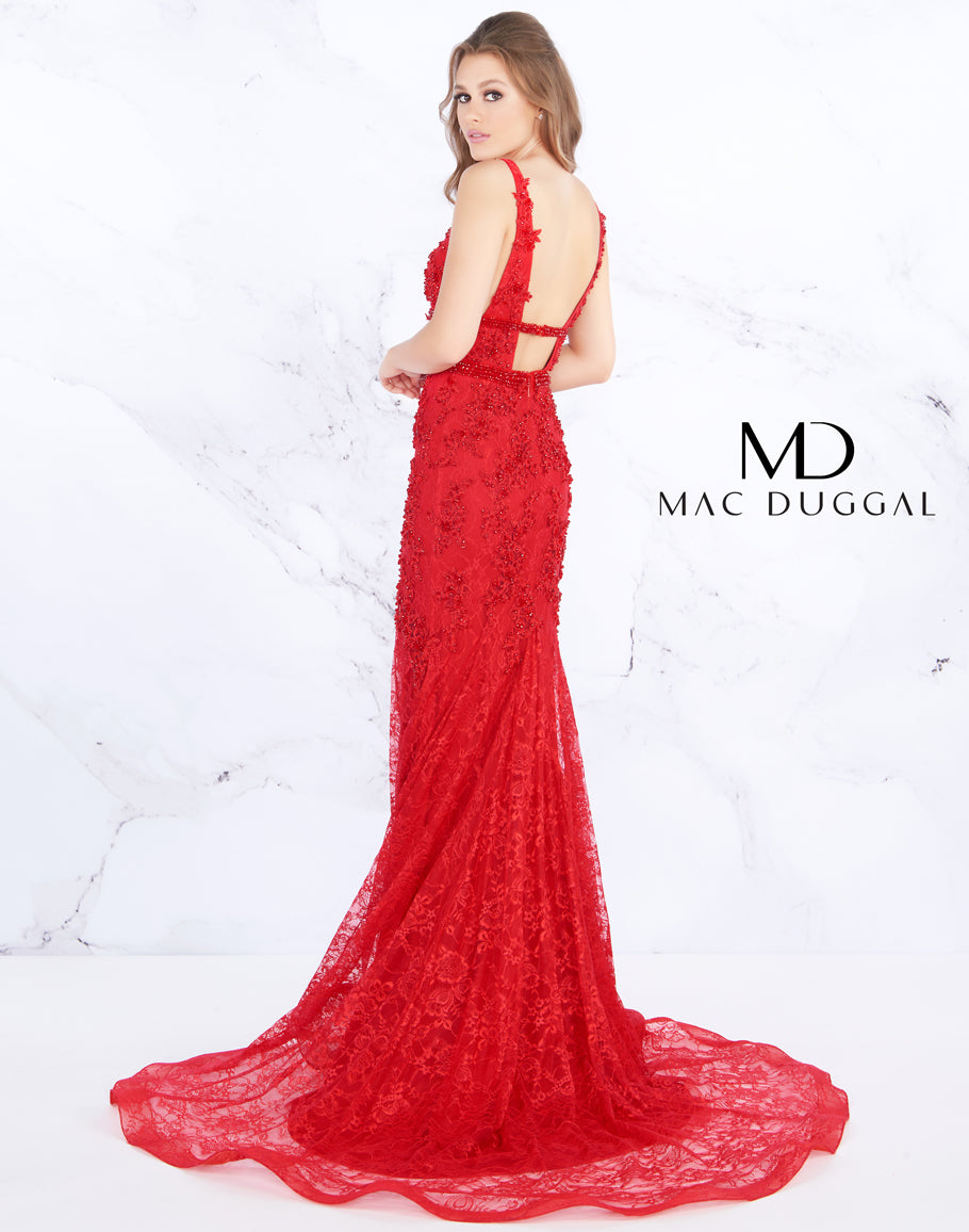 Mac Duggal 66707M