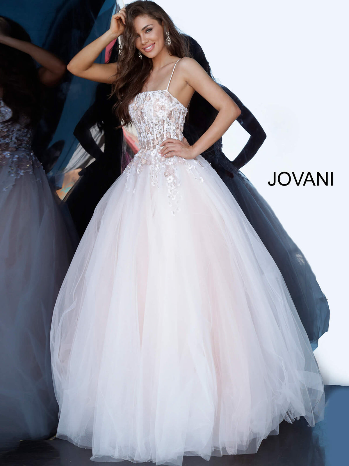 Jovani 66725