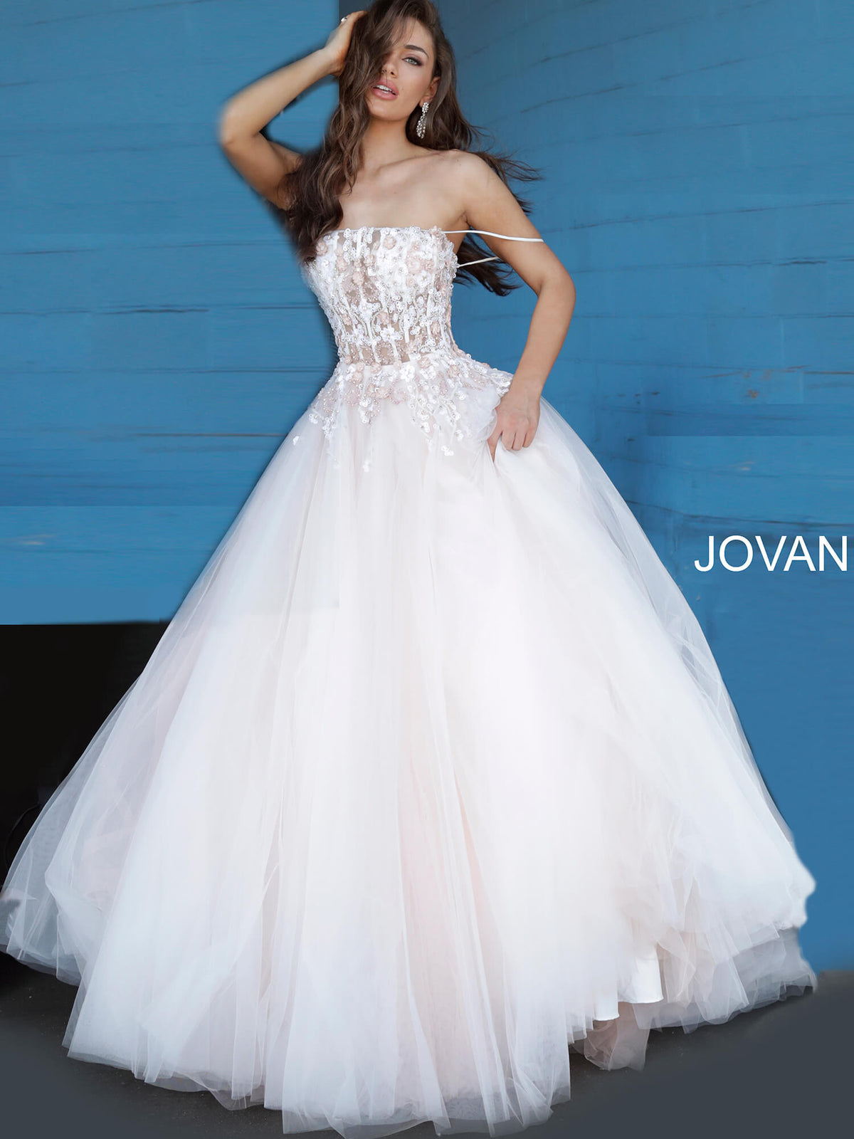 Jovani 66725