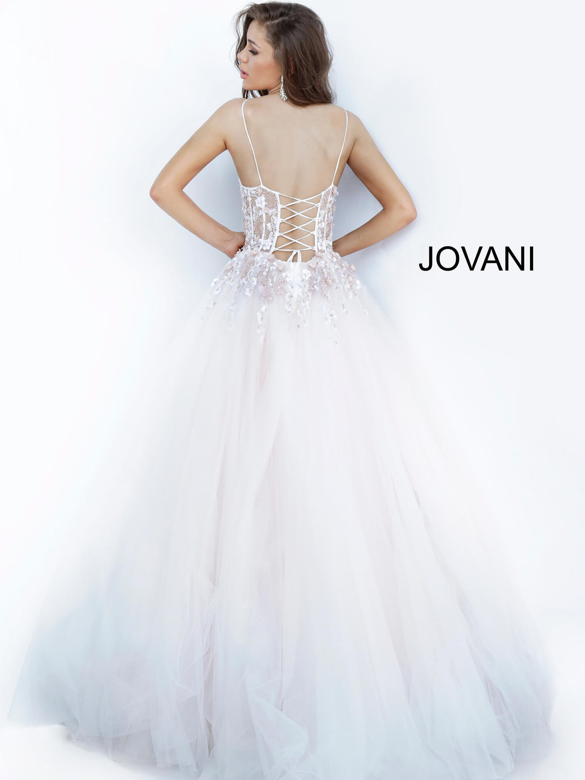 Jovani 66725