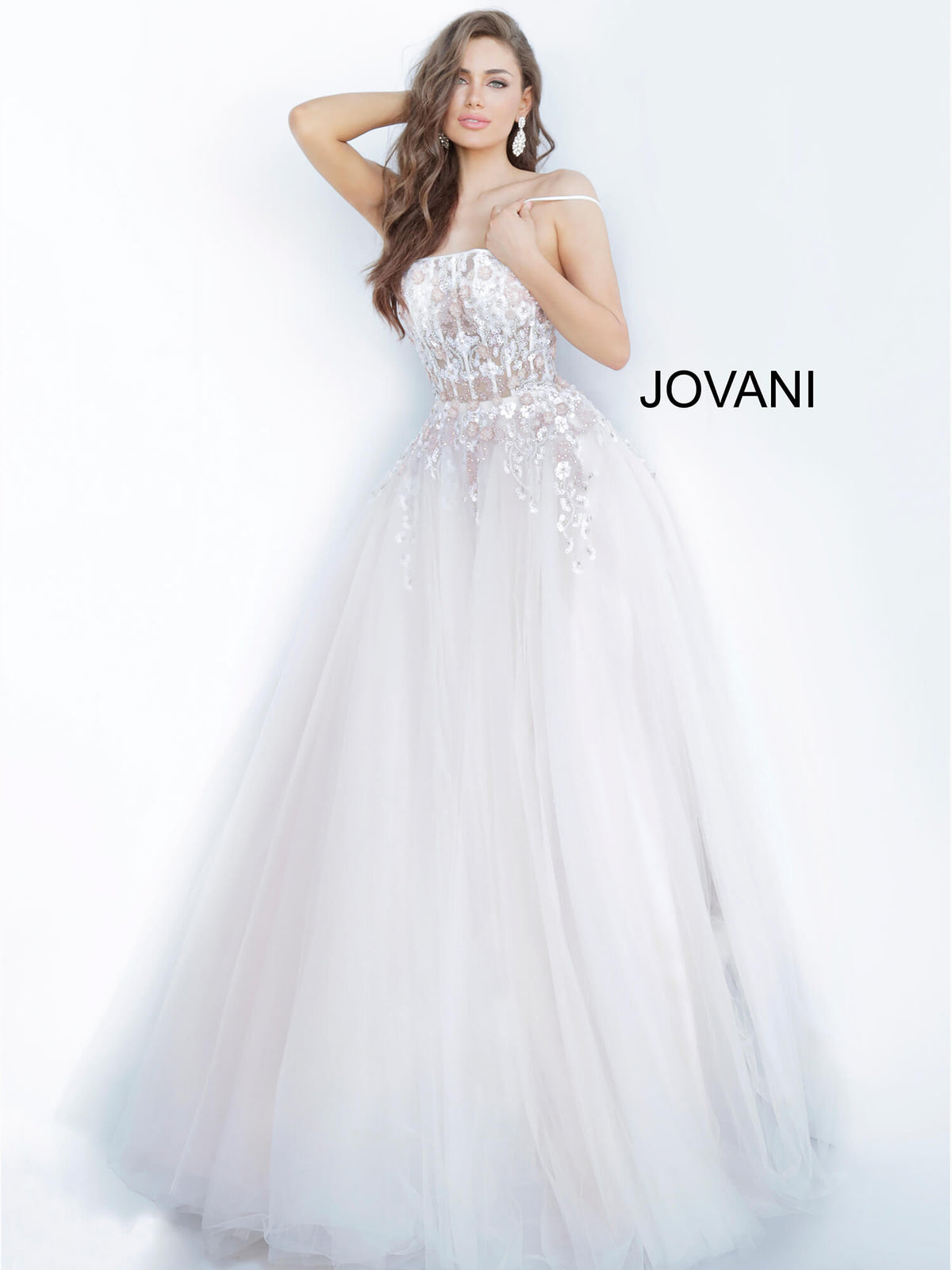 Jovani 66725