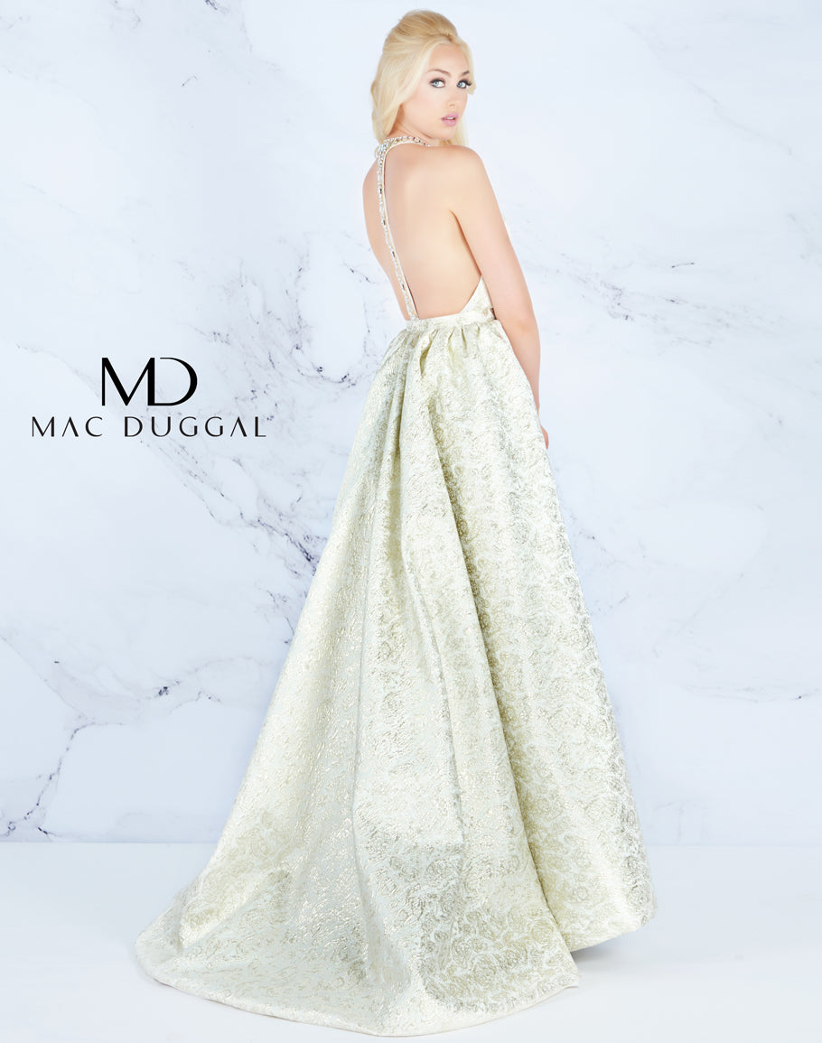 Mac Duggal 66741M