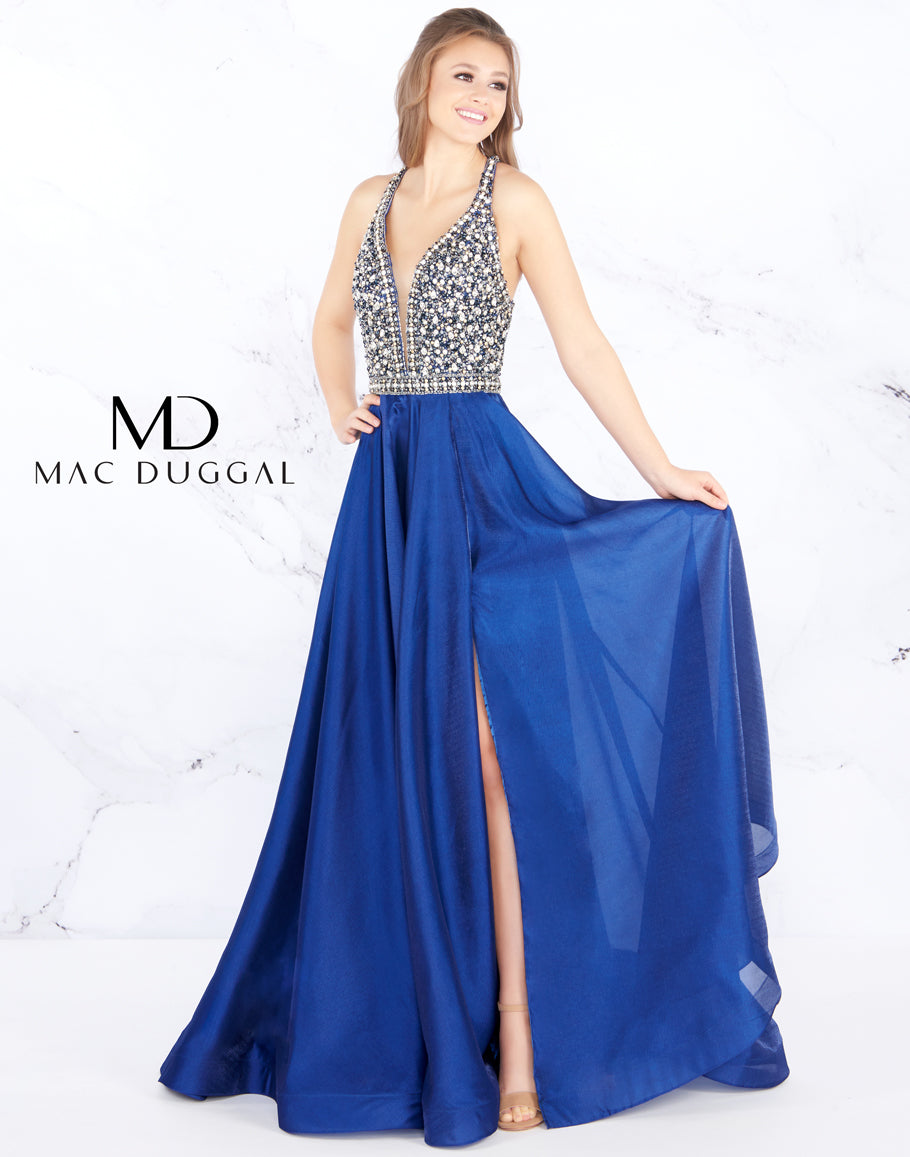 Mac Duggal 66762