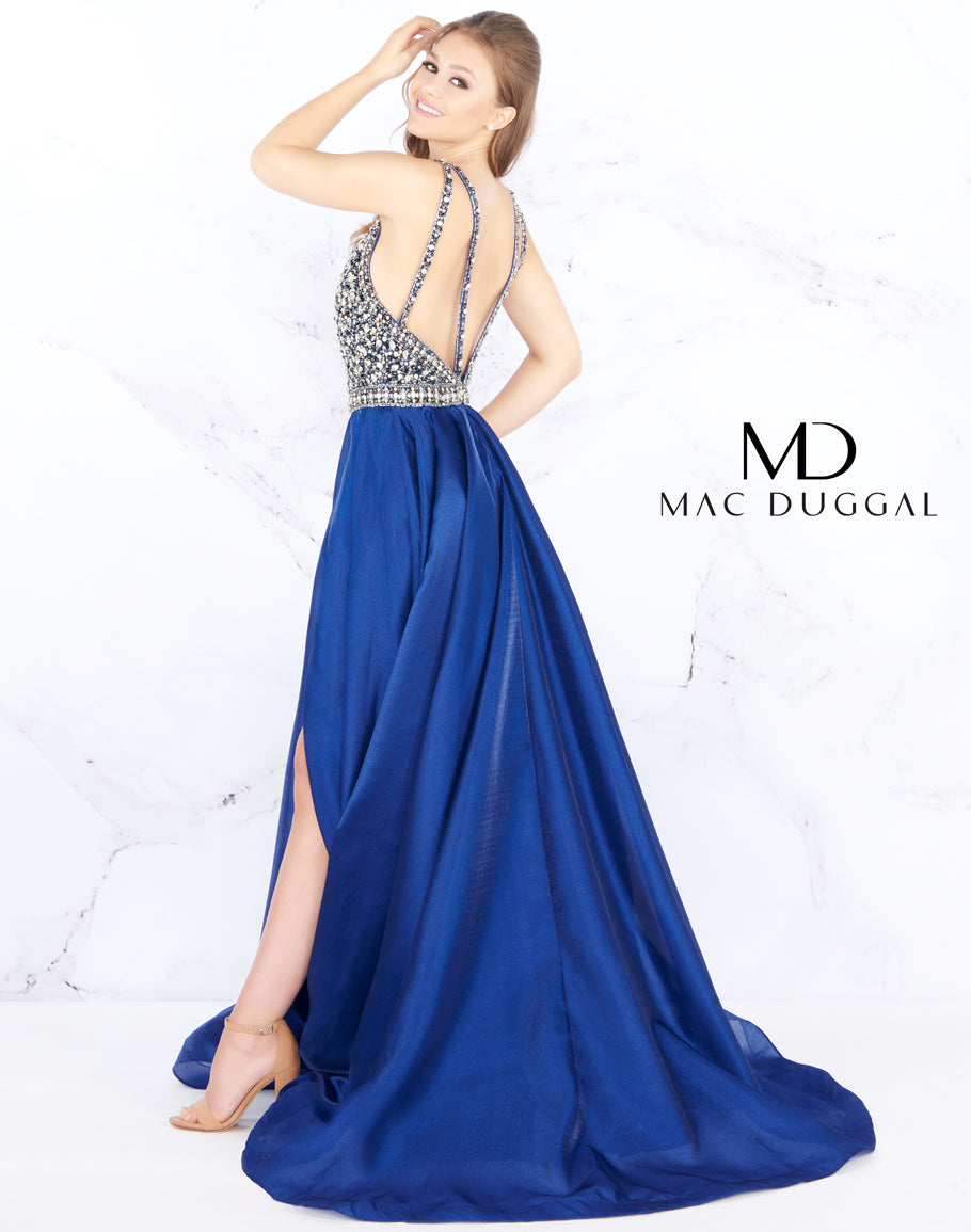 Mac Duggal 66762