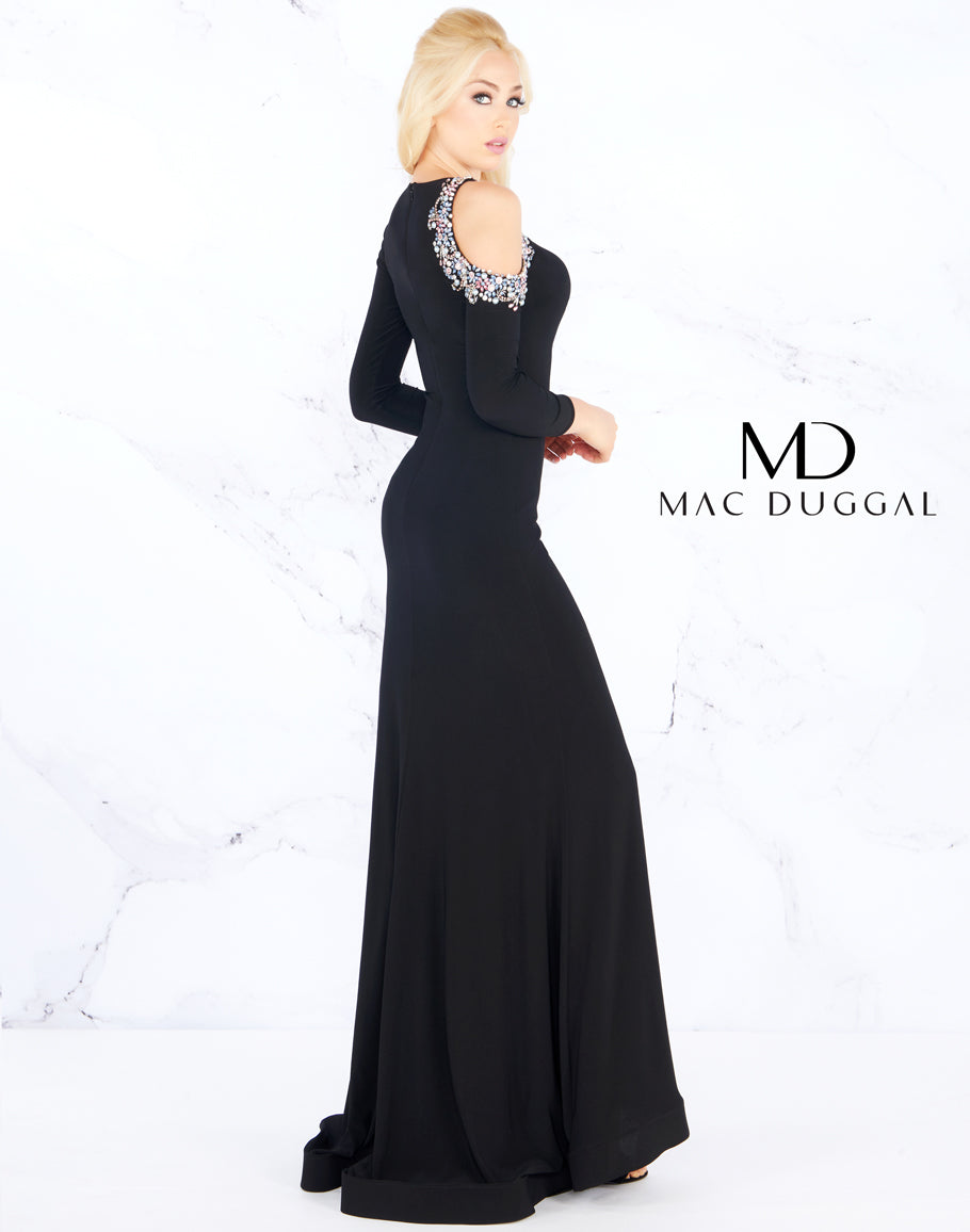 Mac Duggal 66769