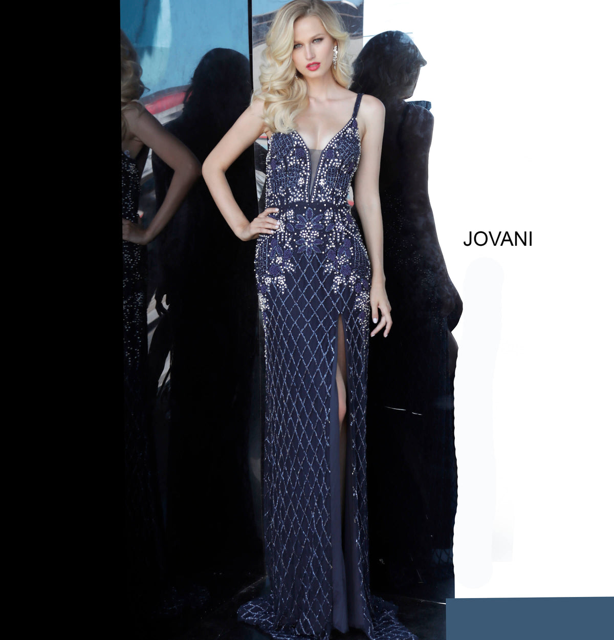 Jovani 66778