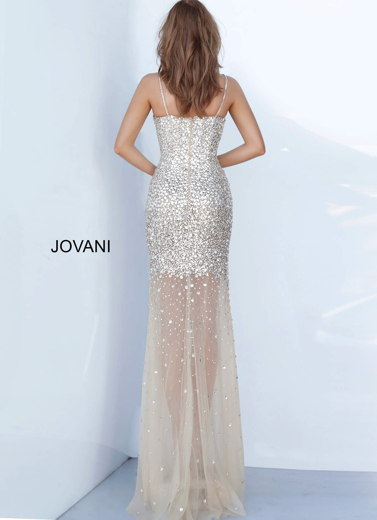 Jovani 66787