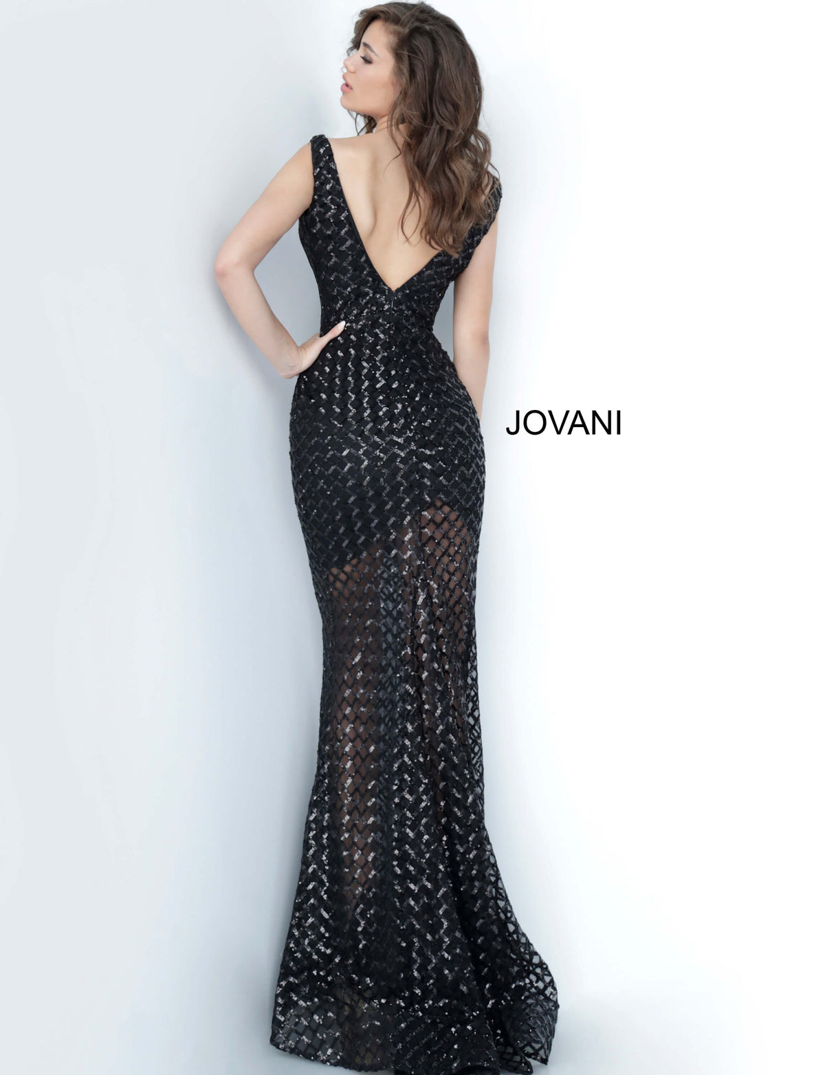 Jovani 66793