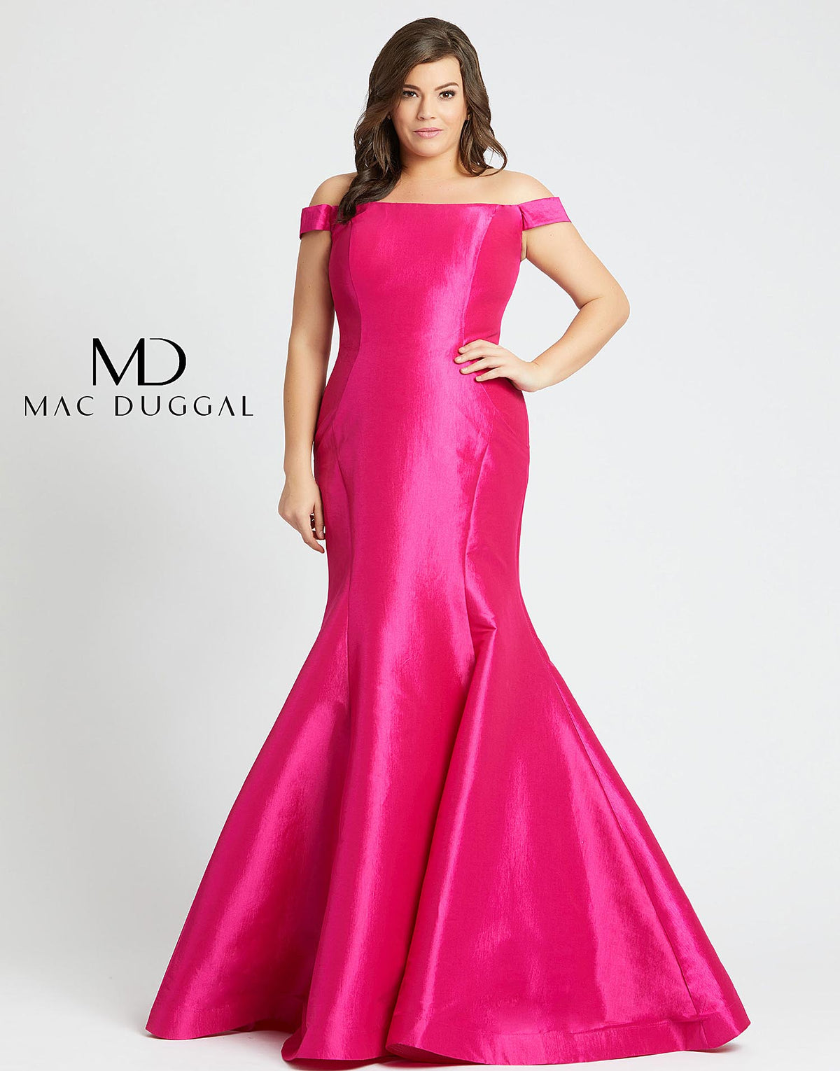 Fabulouss by Mac Duggal 66803F