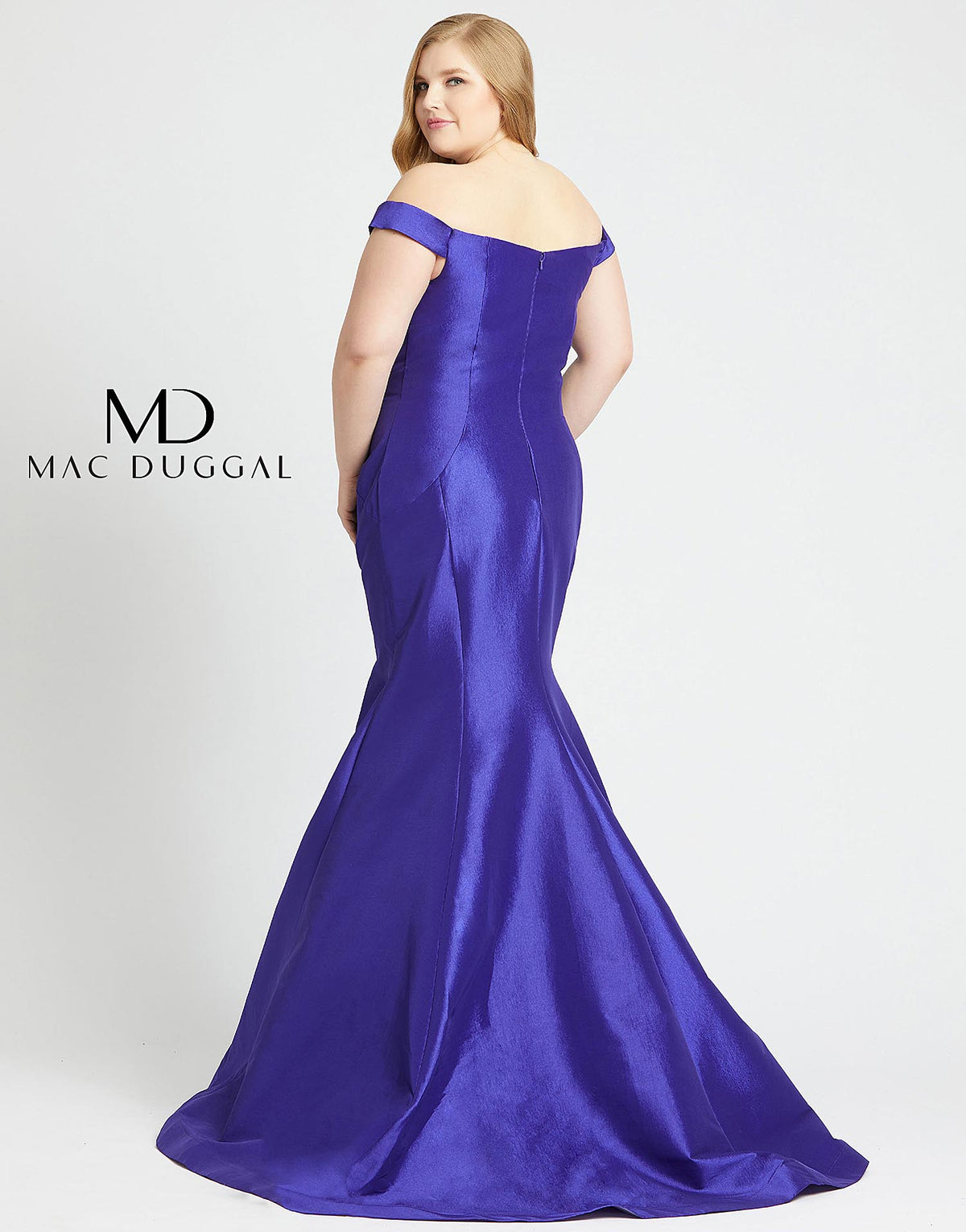 Fabulouss by Mac Duggal 66803F